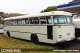 Ônibus Particulares 0542 na cidade de Barra do Piraí, Rio de Janeiro, Brasil, por Paulo Henrique Pereira Borges. Número da foto: #12113791.