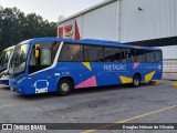 Fretadão Rental 11702 na cidade de Cajamar, São Paulo, Brasil, por Douglas Nelson de Oliveira. Número da foto: #:id.