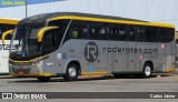 RodeRotas - Rotas de Viação do Triângulo 7125 na cidade de Goiânia, Goiás, Brasil, por Carlos Júnior. Número da foto: #12112672.