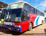 Manoel Turismo 9790 na cidade de Igarapava, São Paulo, Brasil, por José Vitor Oliveira Soares. Número da foto: #12113391.