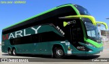 Expresso Marly 1500 na cidade de Goiânia, Goiás, Brasil, por Carlos Júnior. Número da foto: #:id.