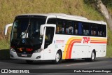 TAP Turismo e Fretamento 008 na cidade de Piraí, Rio de Janeiro, Brasil, por Paulo Henrique Pereira Borges. Número da foto: #12112444.
