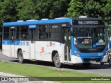 Empresa São Francisco 2212 na cidade de Maceió, Alagoas, Brasil, por Jackson Gomes. Número da foto: #12112625.