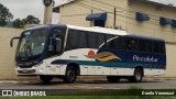 Piccolotur Transportes Turísticos 13100 na cidade de Cajamar, São Paulo, Brasil, por Danilo Veronezzi. Número da foto: #12111969.