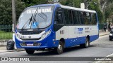 Turb Petrópolis > Turp -Transporte Urbano de Petrópolis 6133 na cidade de Petrópolis, Rio de Janeiro, Brasil, por Antonio Netto. Número da foto: #:id.