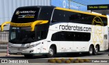 RodeRotas - Rotas de Viação do Triângulo 2226 na cidade de Goiânia, Goiás, Brasil, por Carlos Júnior. Número da foto: #12114075.