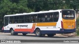 Auto Viação Urubupungá 3940 na cidade de Cajamar, São Paulo, Brasil, por Danilo Veronezzi. Número da foto: #12111985.