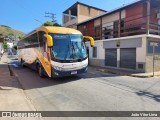 Viação Progresso 37320 na cidade de Além Paraíba, Minas Gerais, Brasil, por João Vitor Lima. Número da foto: #12113448.