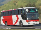 AF Turismo 2000 na cidade de Aparecida, São Paulo, Brasil, por Adailton Cruz. Número da foto: #12112167.