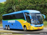 Fergramon Transportes 2060 na cidade de Aparecida, São Paulo, Brasil, por Adailton Cruz. Número da foto: #12113280.