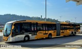 Mobi Rio E902177 na cidade de Rio de Janeiro, Rio de Janeiro, Brasil, por Bruno Mendonça. Número da foto: #:id.