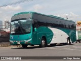 Autotransportes San José a Venecia 15 na cidade de Merced, San José, San José, Costa Rica, por Luis Diego Sánchez. Número da foto: #12112532.