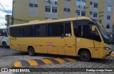 Coopetpan CN 004 na cidade de Belém, Pará, Brasil, por Rodrigo Araújo Nunes. Número da foto: #:id.