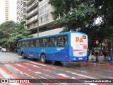 Rodopass > Expresso Radar 40662 na cidade de Belo Horizonte, Minas Gerais, Brasil, por Joase Batista da Silva. Número da foto: #:id.
