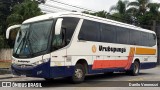 Auto Viação Urubupungá 2840 na cidade de Cajamar, São Paulo, Brasil, por Danilo Veronezzi. Número da foto: #12111982.