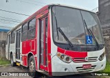 Allibus Transportes 4 5531 na cidade de São Paulo, São Paulo, Brasil, por Roger Silva. Número da foto: #:id.