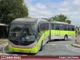 Milênio Transportes 10790 na cidade de Belo Horizonte, Minas Gerais, Brasil, por Douglas Célio Brandao. Número da foto: #12113449.