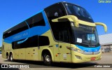 Expresso Maia 1720 na cidade de Goiânia, Goiás, Brasil, por Carlos Júnior. Número da foto: #12112097.