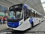ATT - Atlântico Transportes e Turismo 2453 na cidade de Vitória da Conquista, Bahia, Brasil, por João Pedro Rocha. Número da foto: #:id.