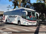 Rimatur Transportes 5300 na cidade de Curitiba, Paraná, Brasil, por Jeferson Brant. Número da foto: #12113411.