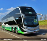 MCCM Transportes 597 na cidade de Caçapava, São Paulo, Brasil, por odair lopes. Número da foto: #12113723.