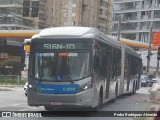 Viação Paratodos > São Jorge > Metropolitana São Paulo > Mobibrasil 6 3056 na cidade de São Paulo, São Paulo, Brasil, por Pedro Rodrigues Almeida. Número da foto: #:id.