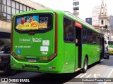 Rodoviária Âncora Matias B25505 na cidade de Rio de Janeiro, Rio de Janeiro, Brasil, por Guilherme Pereira Costa. Número da foto: #:id.