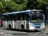 Aliança Transportes Urbanos 21412 na cidade de Fortaleza, Ceará, Brasil, por Francisco Dornelles Viana de Oliveira. Número da foto: #:id.