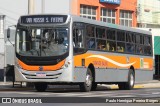 Transportes Coletivos Grande Bauru 2154 na cidade de Bauru, São Paulo, Brasil, por Paulo Henrique Pereira Borges. Número da foto: #12112493.
