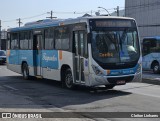 Auto Ônibus Fagundes RJ 101.095 na cidade de Niterói, Rio de Janeiro, Brasil, por Cleiton Linhares. Número da foto: #12113569.