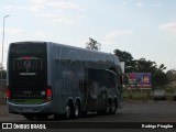 Viação Garcia 86006 na cidade de Ourinhos, São Paulo, Brasil, por Rodrigo Piragibe. Número da foto: #12112494.