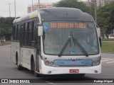 Translitorânea Turística C21066 na cidade de Rio de Janeiro, Rio de Janeiro, Brasil, por Rodrigo Miguel. Número da foto: #:id.