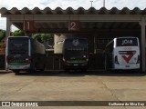 Viação Garcia 93270 na cidade de Cornélio Procópio, Paraná, Brasil, por Guilherme da Silva Day. Número da foto: #12113013.