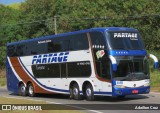 Partage Turismo 2510 na cidade de Aparecida, São Paulo, Brasil, por Adailton Cruz. Número da foto: #:id.