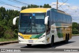 Empresa Gontijo de Transportes 15065 na cidade de Betim, Minas Gerais, Brasil, por Rodrigo Barraza. Número da foto: #12112848.