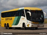 Empresa Gontijo de Transportes 21465 na cidade de Vitória da Conquista, Bahia, Brasil, por Rava Ogawa. Número da foto: #12113678.