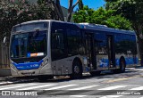 Viação Paratodos > São Jorge > Metropolitana São Paulo > Mobibrasil 6 4266 na cidade de São Paulo, São Paulo, Brasil, por Matheus Costa. Número da foto: #:id.