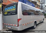 Ricardo Transportes e Turismo LLU6G40 na cidade de Cariacica, Espírito Santo, Brasil, por Everton Costa Goltara. Número da foto: #12113558.