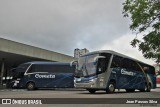Viação Cometa 14123 na cidade de Mogi das Cruzes, São Paulo, Brasil, por Jean Passos Silva. Número da foto: #12112823.