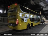Empresa Gontijo de Transportes 23005 na cidade de Diamantina, Minas Gerais, Brasil, por Lomelino  Vander Martins Ramos. Número da foto: #12114118.
