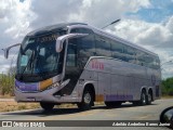 Rota Transportes Rodoviários 8835 na cidade de Paulo Afonso, Bahia, Brasil, por Adeildo Andrelino Barros Junior. Número da foto: #12112454.