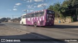 EBT - Expresso Biagini Transportes 8223 na cidade de Mirabela, Minas Gerais, Brasil, por Diogo Mendes. Número da foto: #:id.