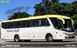 Primeira Classe Transportes 0000 na cidade de Goiânia, Goiás, Brasil, por Carlos Júnior. Número da foto: #12112065.