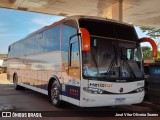 Helio Tur Transporte e Turismo 3190 na cidade de Igarapava, São Paulo, Brasil, por José Vitor Oliveira Soares. Número da foto: #12113368.