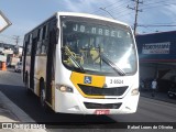 Transunião Transportes 3 6524 na cidade de São Paulo, São Paulo, Brasil, por Rafael Lopes de Oliveira. Número da foto: #12113386.