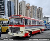 Ônibus Particulares 160 na cidade de São Paulo, São Paulo, Brasil, por Alexandre do Nascimento Neves. Número da foto: #:id.