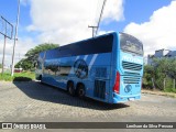 Auto Viação Progresso 6324 na cidade de Caruaru, Pernambuco, Brasil, por Lenilson da Silva Pessoa. Número da foto: #:id.
