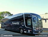 Viação Cometa 721558 na cidade de Sorocaba, São Paulo, Brasil, por Flavio Alberto Fernandes. Número da foto: #12112968.