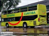 Transporte Coletivo Glória BT009 na cidade de Curitiba, Paraná, Brasil, por Gustavo  Bonfate. Número da foto: #:id.