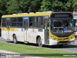 Viação Cidade de Maceió 1187 na cidade de Maceió, Alagoas, Brasil, por Jackson Gomes. Número da foto: #12112604.